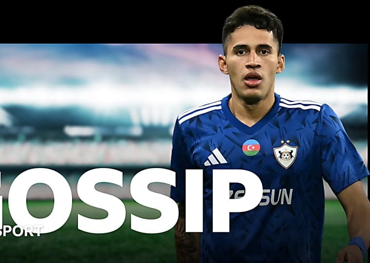 Hearts Pursue Ghuendouz as Celtic Target Duran - Implications for Nigerian Football
