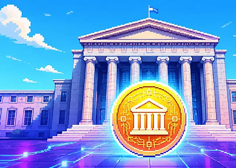 US CBDC Debate Shows Why Stablecoin Rules Matter More Than Hype