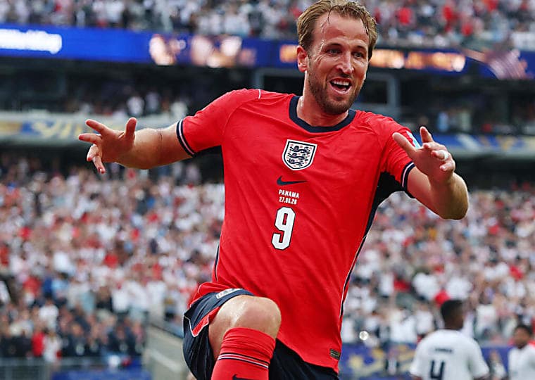 World Cup 2026: Bellingham and Kane's Panama Triumph Secures Top Spot for England