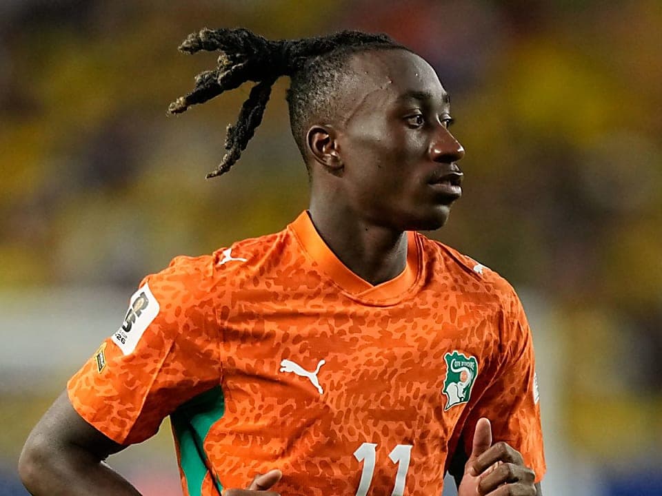 Yan Diomande Transfer News: PSG in Talks to Sign Liverpool Target and Ivory Coast International